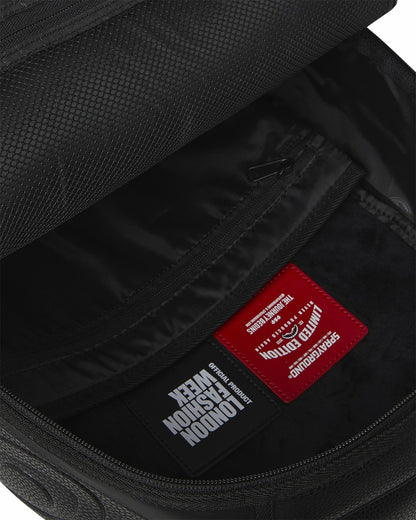 LONDON FASHION WEEK RED CARPET READY BACKPACK