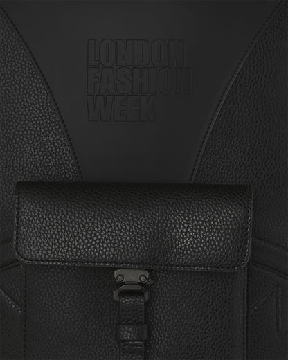 LONDON FASHION WEEK RED CARPET READY BACKPACK