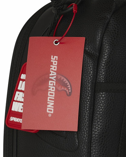 LONDON FASHION WEEK RED CARPET READY BACKPACK