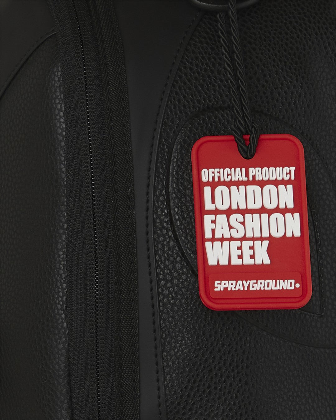 LONDON FASHION WEEK RED CARPET READY BACKPACK