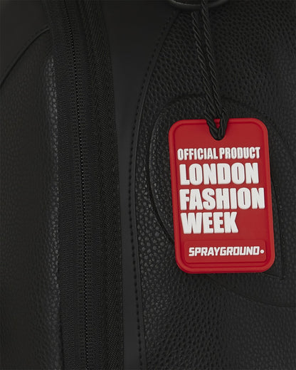 LONDON FASHION WEEK RED CARPET READY BACKPACK