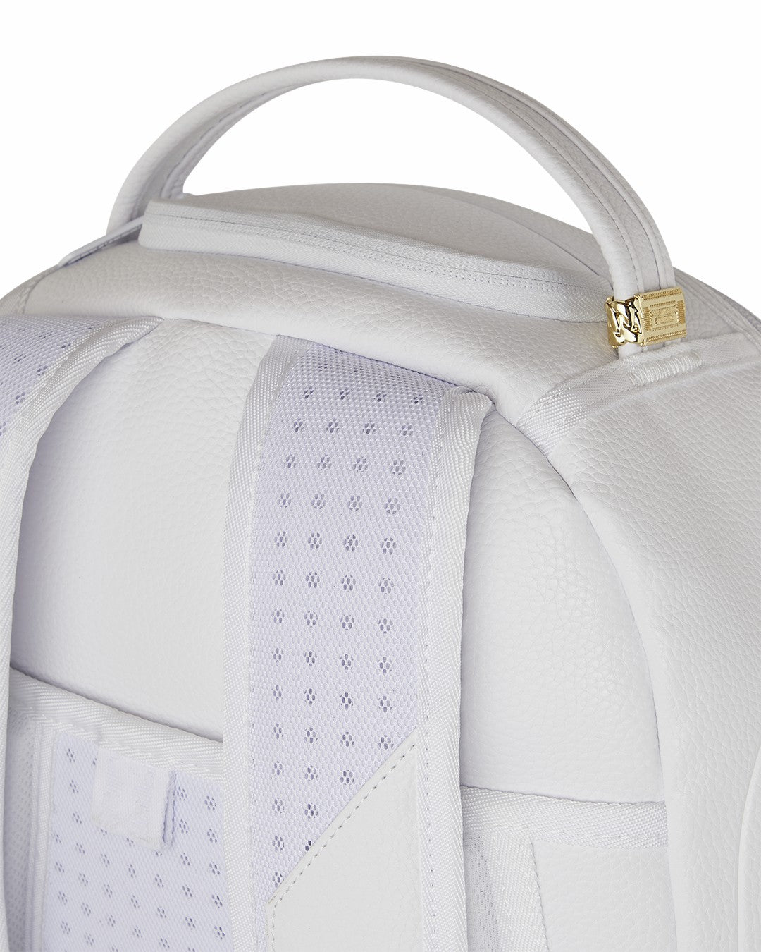 LONDON FASHION WEEK MADE TO MEASURE BACKPACK