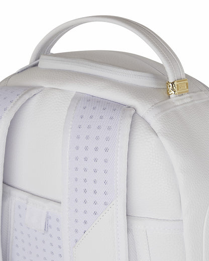 LONDON FASHION WEEK MADE TO MEASURE BACKPACK