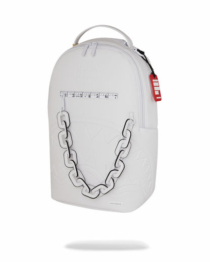 LONDON FASHION WEEK MADE TO MEASURE BACKPACK