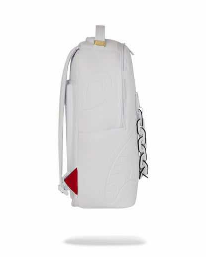 LONDON FASHION WEEK MADE TO MEASURE BACKPACK