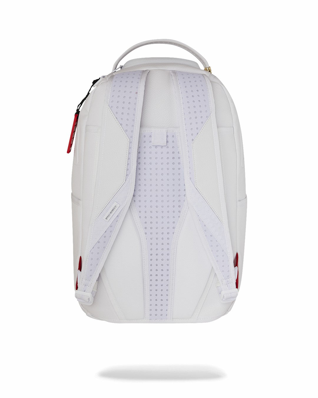 LONDON FASHION WEEK MADE TO MEASURE BACKPACK