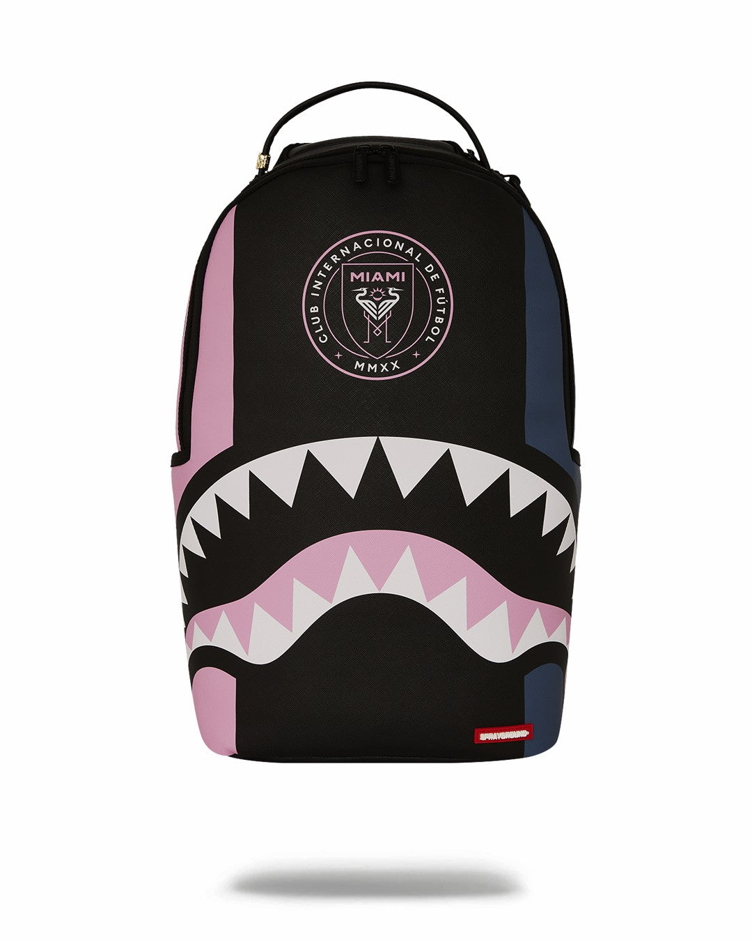 MLS INTER MIAMI CF TRICOLORS OFFSIDE BACKPACK