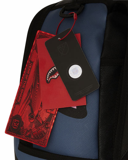 MLS INTER MIAMI CF TRICOLORS OFFSIDE BACKPACK