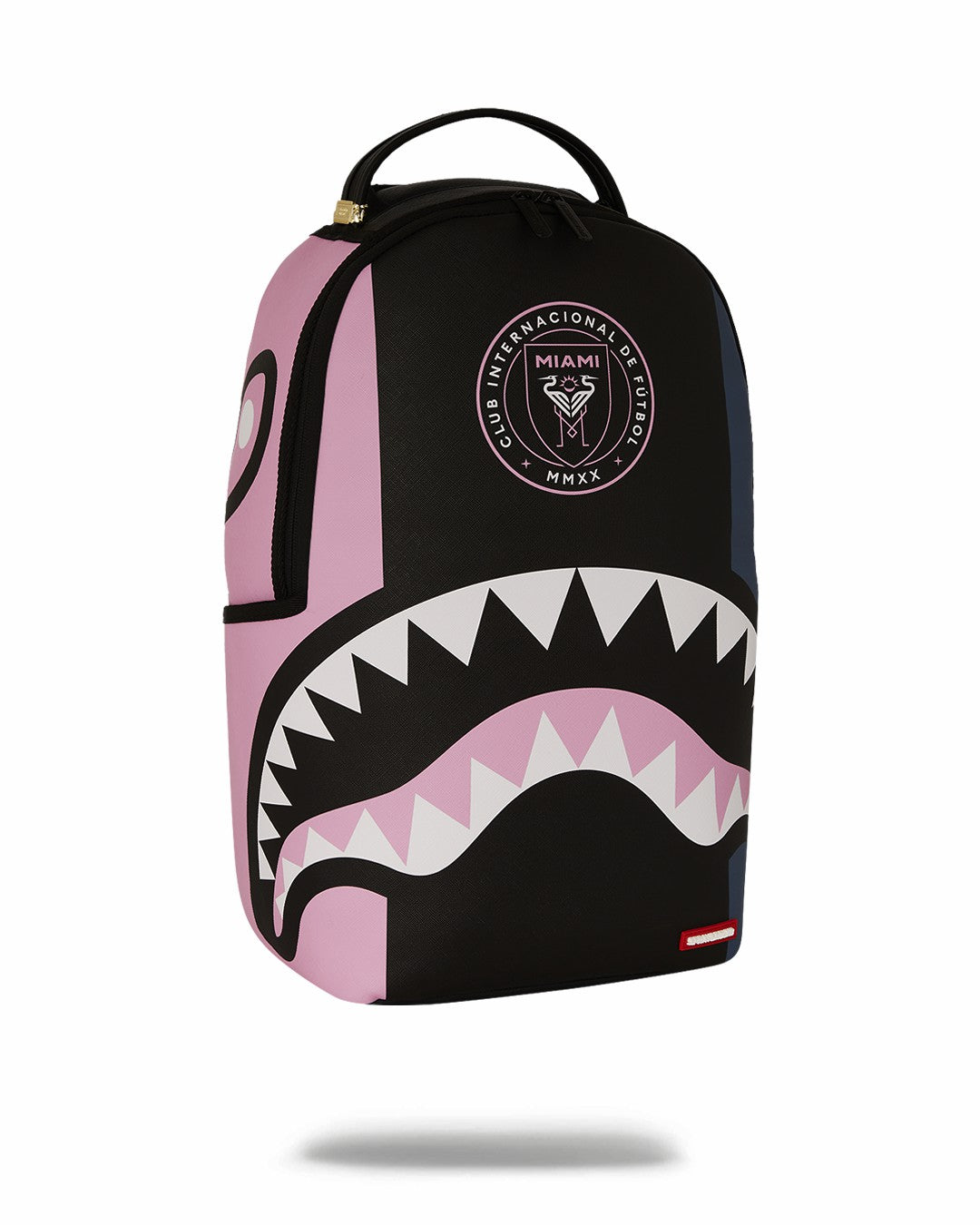 MLS INTER MIAMI CF TRICOLORS OFFSIDE BACKPACK