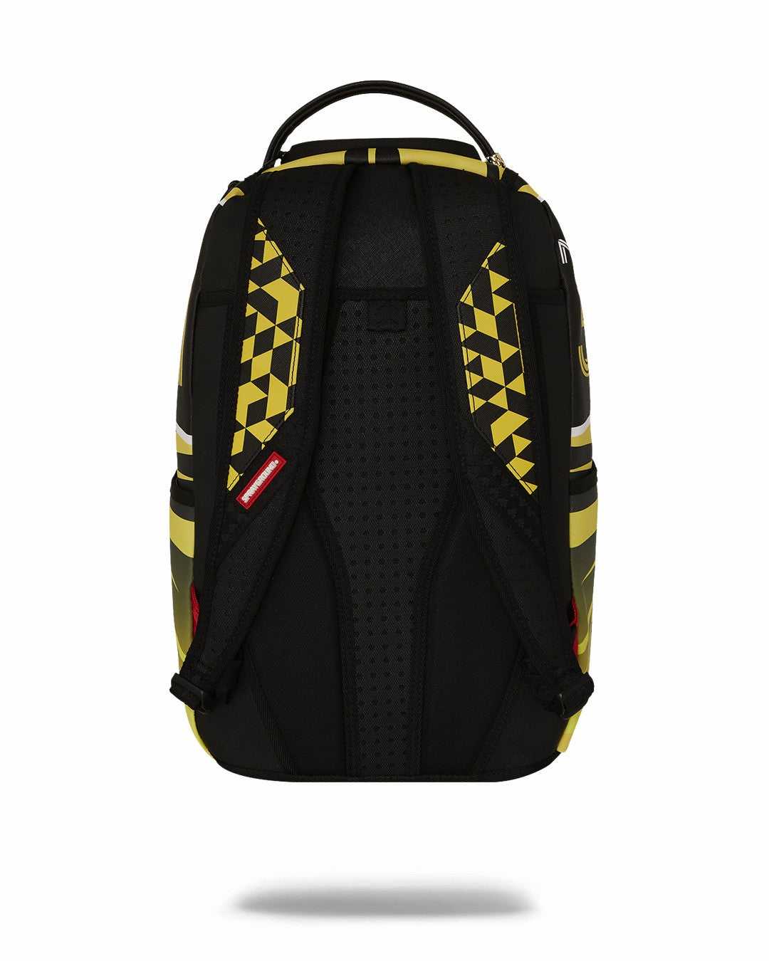 MLS COLUMBUS CREW STEVEN MOREIRA 9 BACKPACK