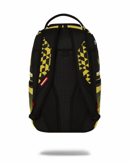 MLS COLUMBUS CREW STEVEN MOREIRA 9 BACKPACK