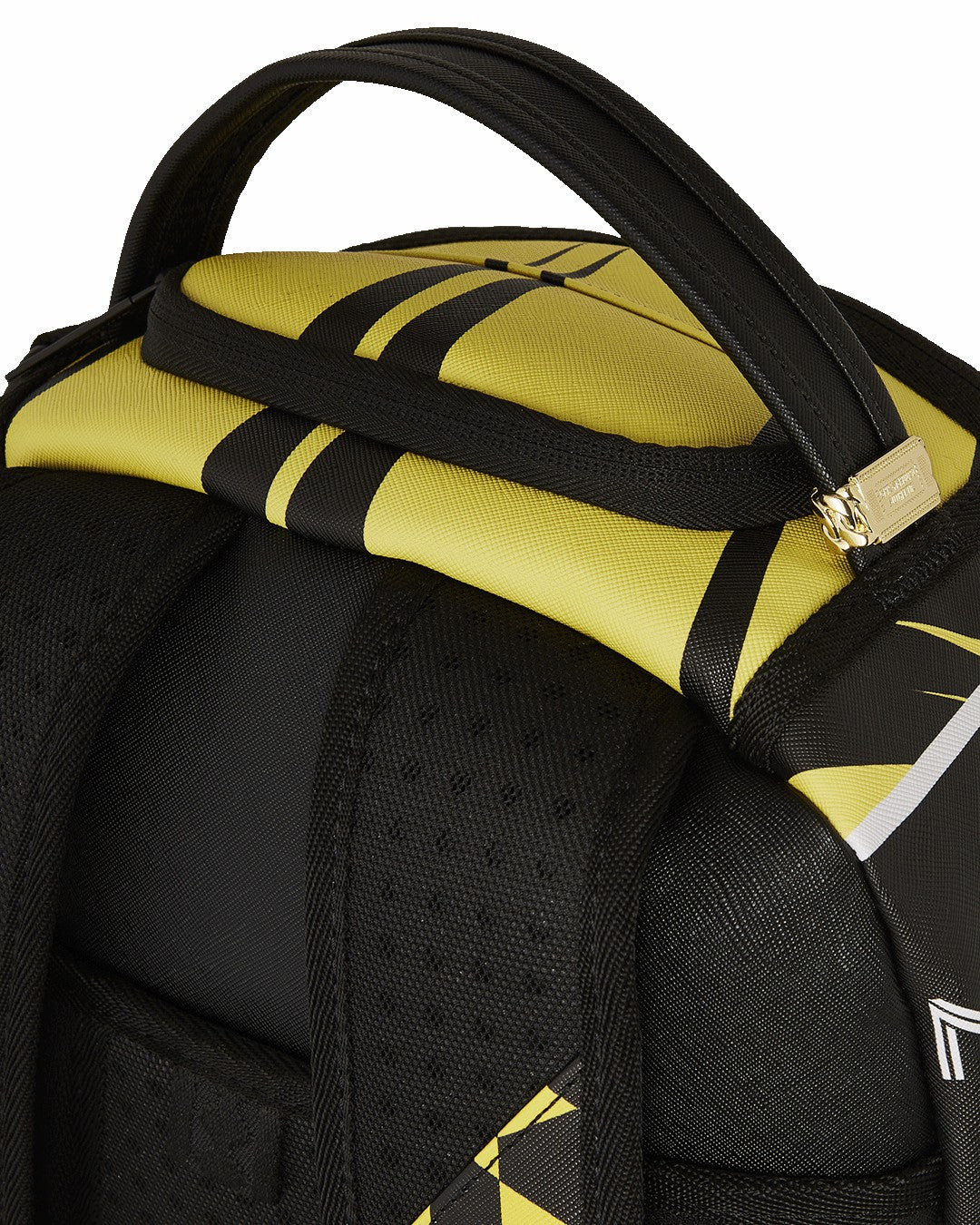 MLS COLUMBUS CREW STEVEN MOREIRA 9 BACKPACK