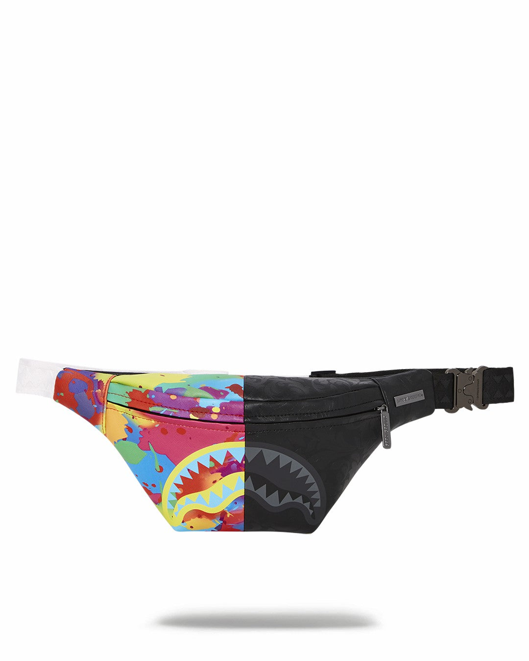 EUPHORIC DARKNESS SAVVY CROSSBODY
