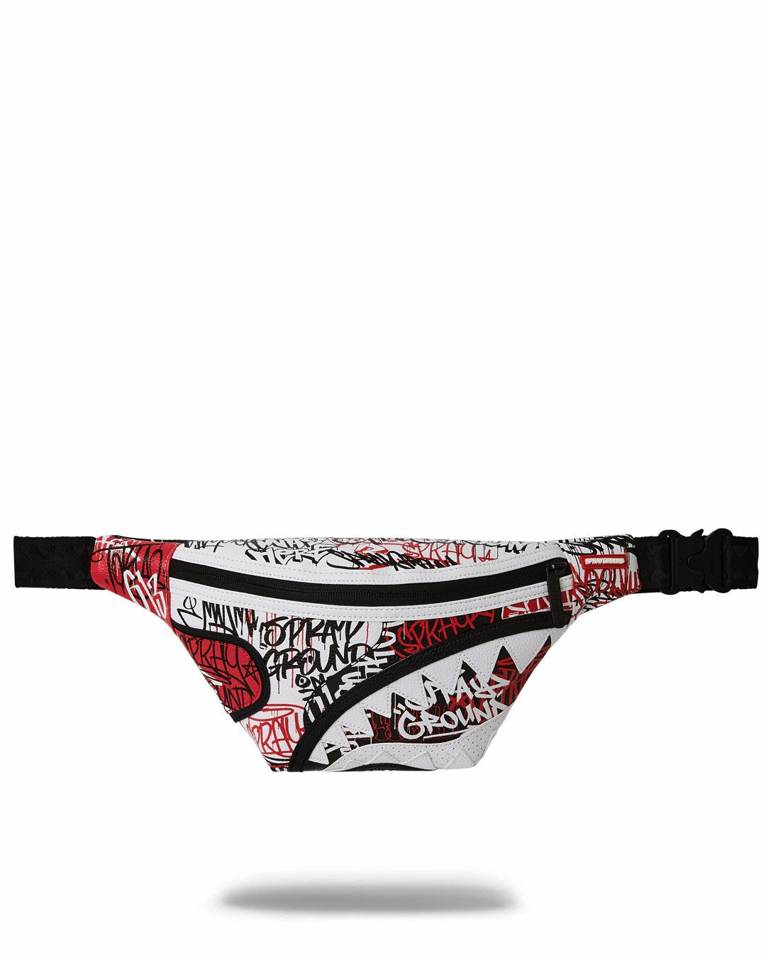 MYSTERIOUS MASTERMIND SAVVY CROSSBODY