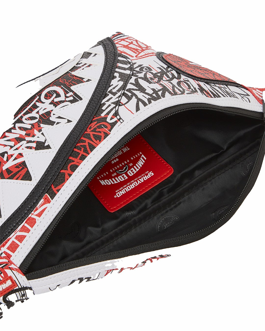 MYSTERIOUS MASTERMIND SAVVY CROSSBODY