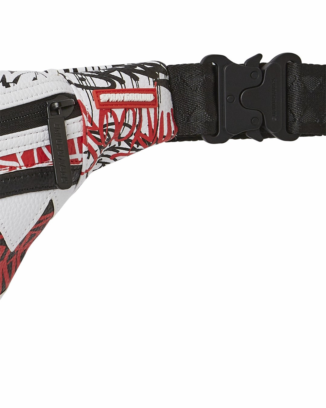 MYSTERIOUS MASTERMIND SAVVY CROSSBODY