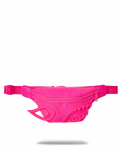 SAKURA SHOCK WAVE SAVVY CROSSBODY