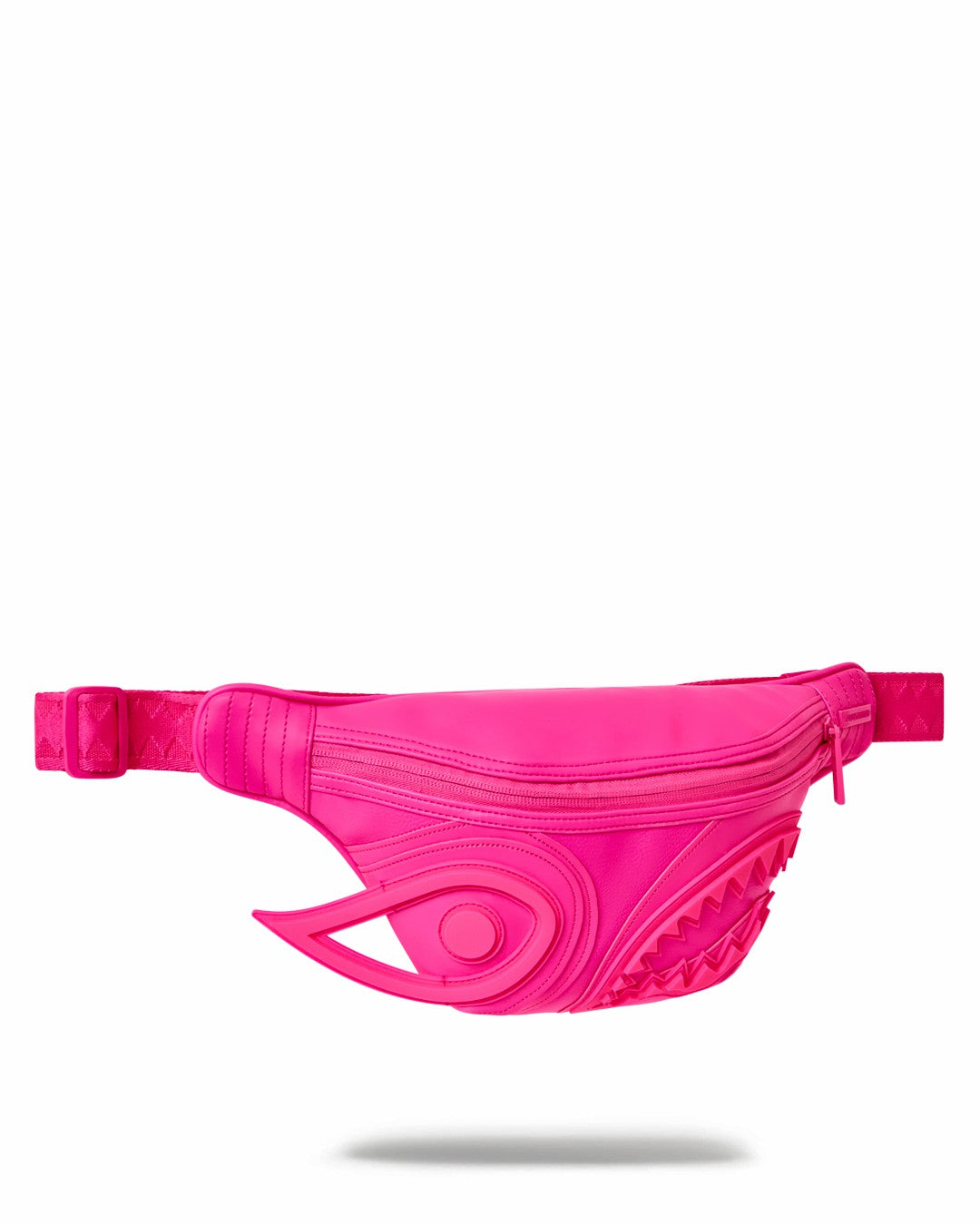 SAKURA SHOCK WAVE SAVVY CROSSBODY