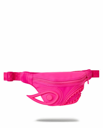 SAKURA SHOCK WAVE SAVVY CROSSBODY