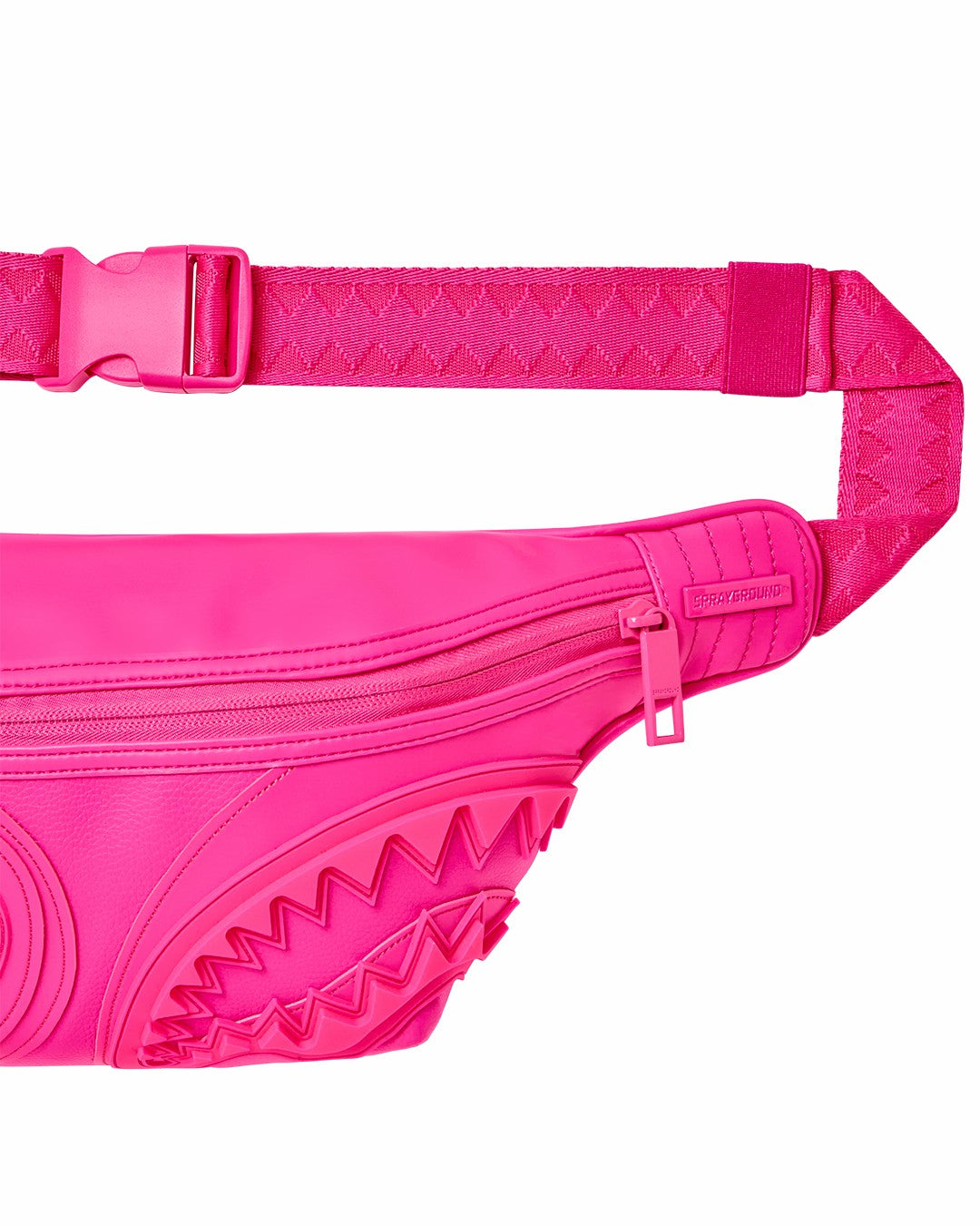 SAKURA SHOCK WAVE SAVVY CROSSBODY