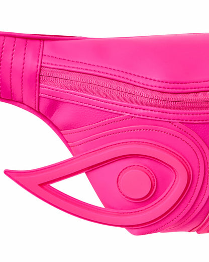 SAKURA SHOCK WAVE SAVVY CROSSBODY