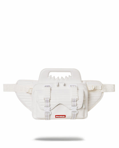 FUTURE TRAVELER CARGO CROSSBODY