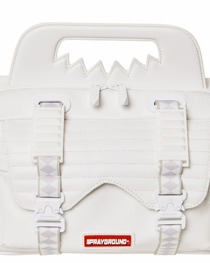 FUTURE TRAVELER CARGO CROSSBODY