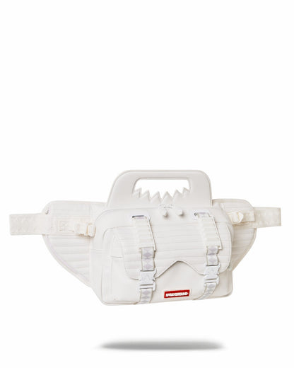FUTURE TRAVELER CARGO CROSSBODY