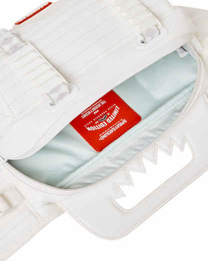 FUTURE TRAVELER CARGO CROSSBODY