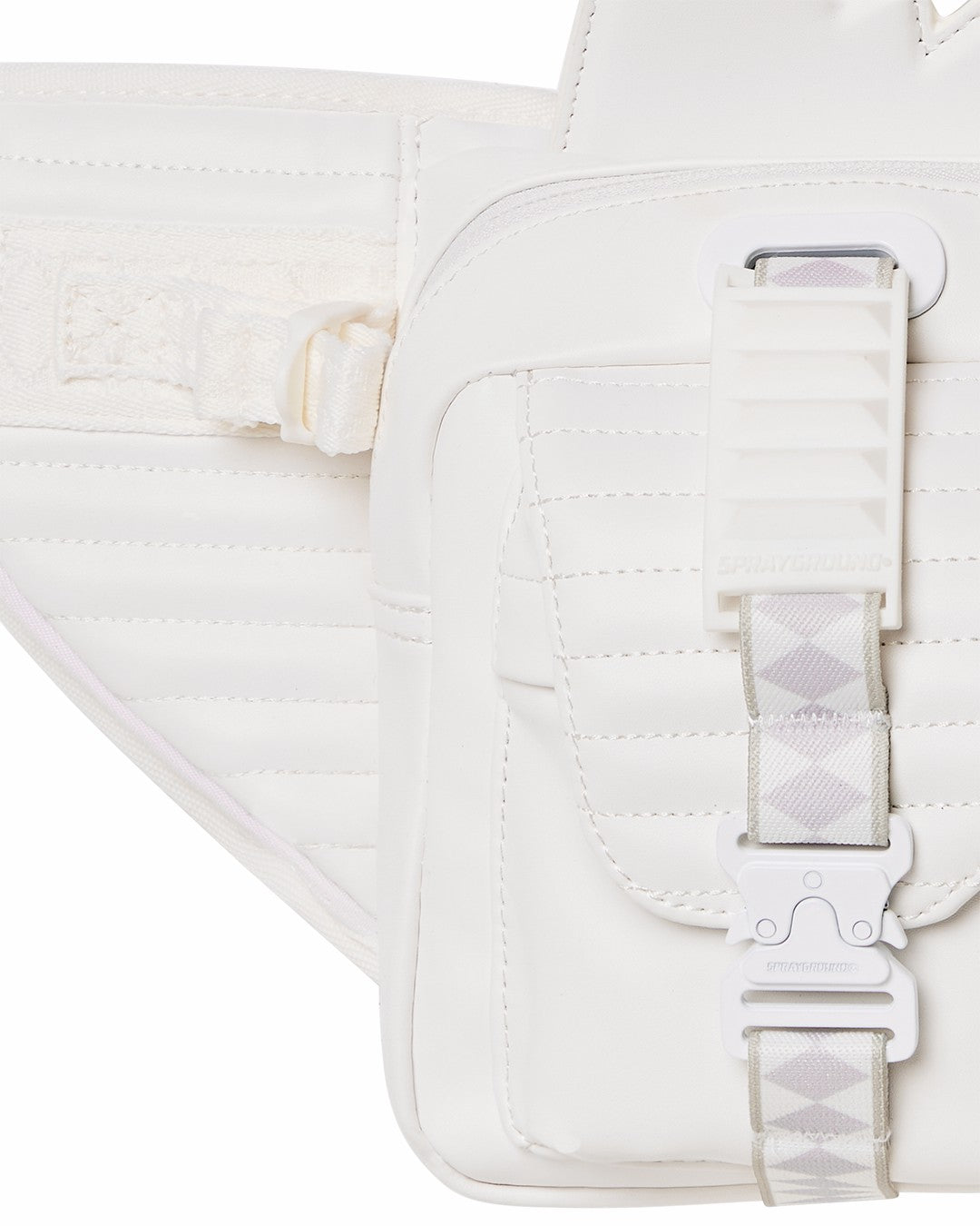 FUTURE TRAVELER CARGO CROSSBODY