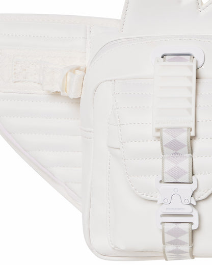 FUTURE TRAVELER CARGO CROSSBODY