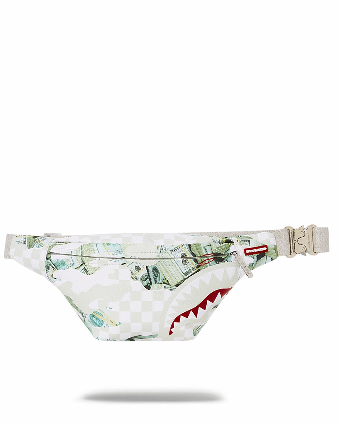 FEROCIOU$ SAVVY CROSSBODY