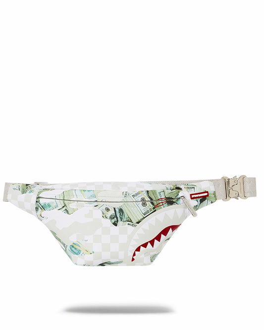 FEROCIOU$ SAVVY CROSSBODY