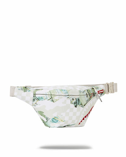 FEROCIOU$ SAVVY CROSSBODY