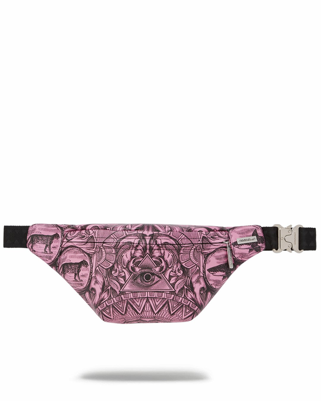 SOCIETY OF SHARKS SAVVY CROSSBODY