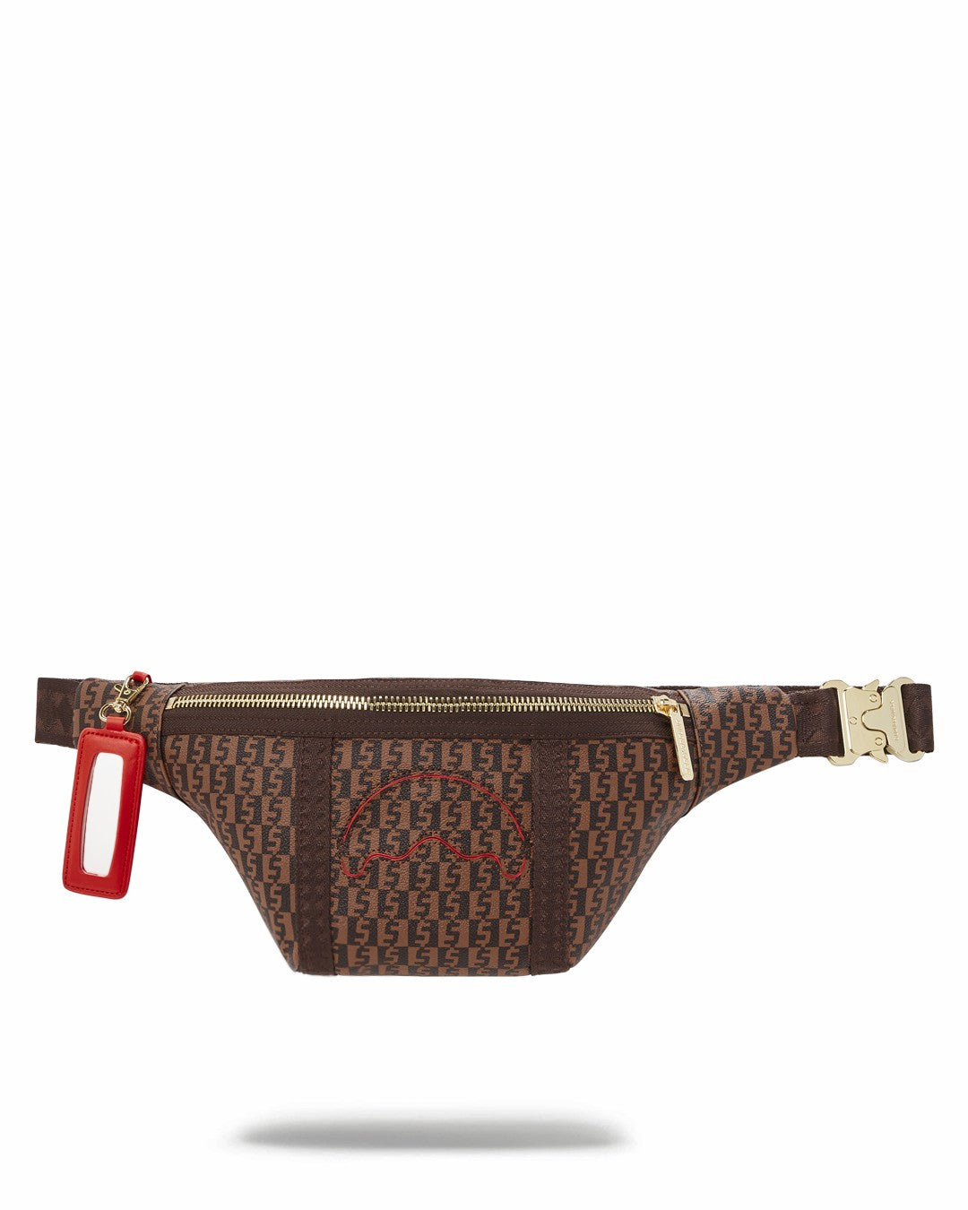 ALPHA NAVIGATOR SAVVY CROSSBODY