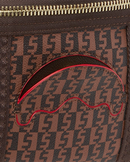 ALPHA NAVIGATOR SAVVY CROSSBODY