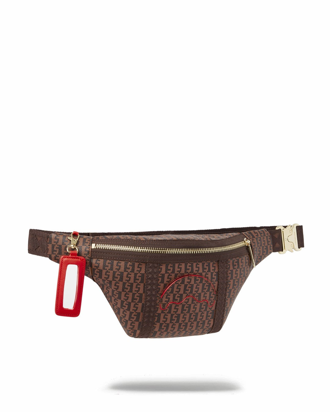 ALPHA NAVIGATOR SAVVY CROSSBODY