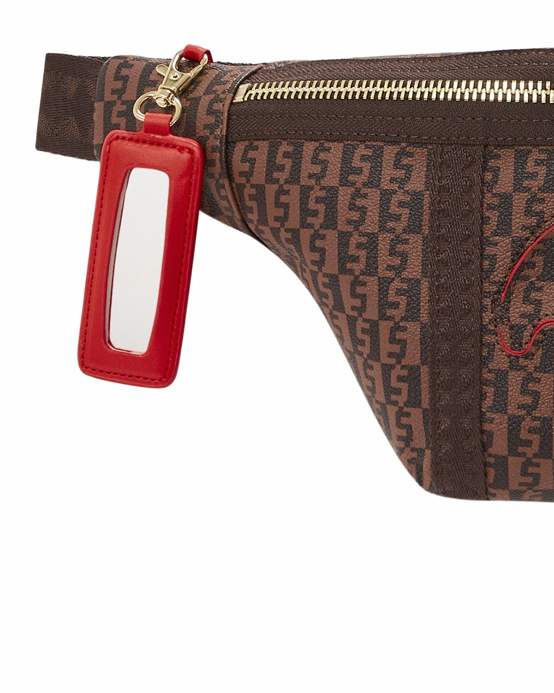 ALPHA NAVIGATOR SAVVY CROSSBODY