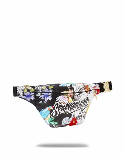 SHADOW FLIGHT SAVVY CROSSBODY