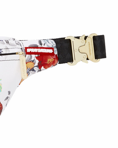 SHADOW FLIGHT SAVVY CROSSBODY