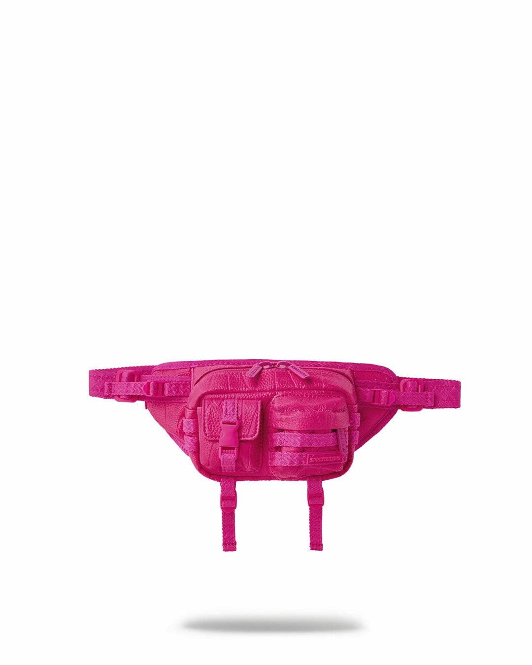 LOTUS MINI CARGO CROSSBODY