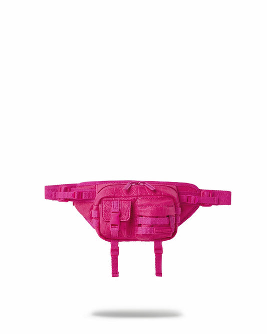 LOTUS MINI CARGO CROSSBODY