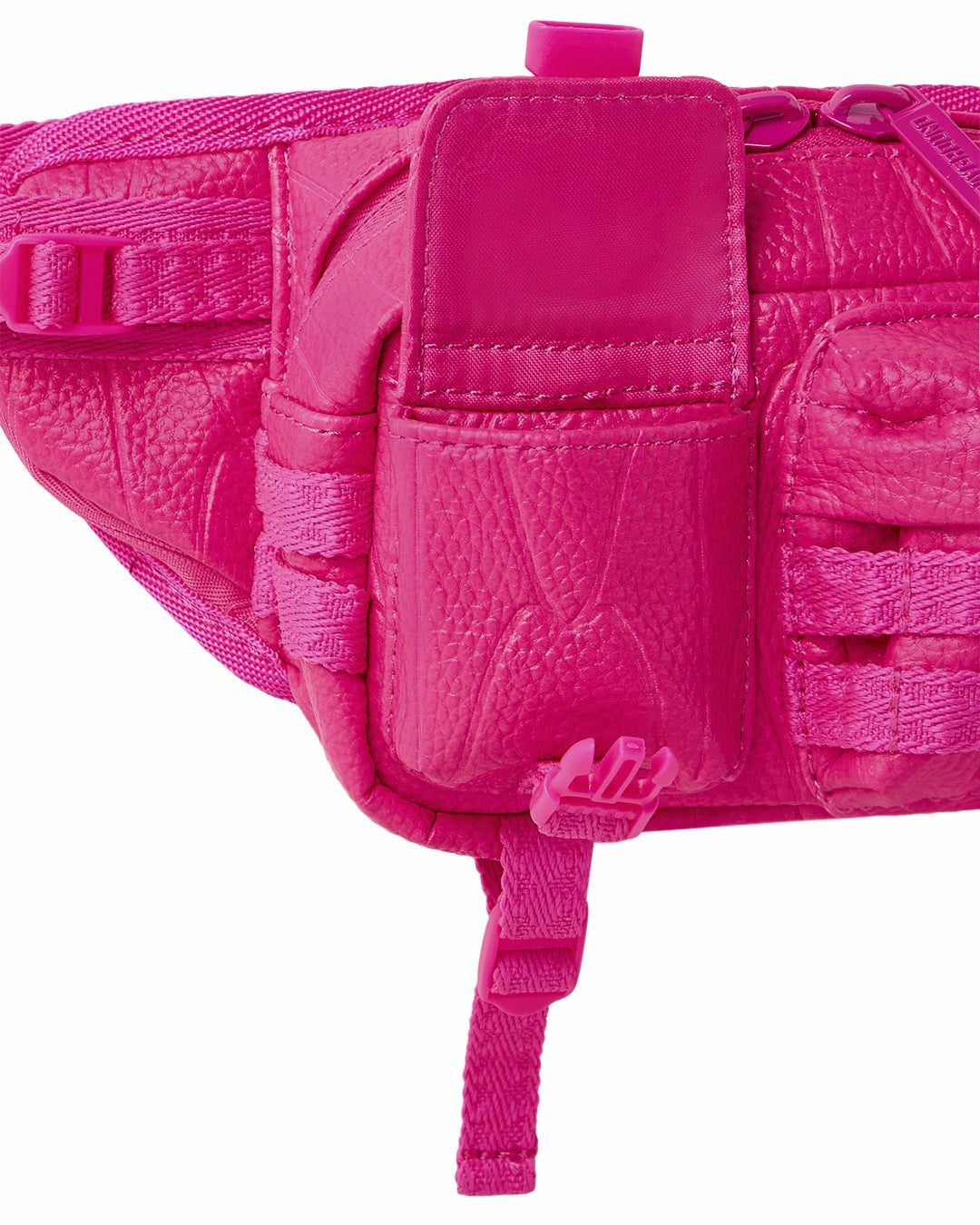LOTUS MINI CARGO CROSSBODY