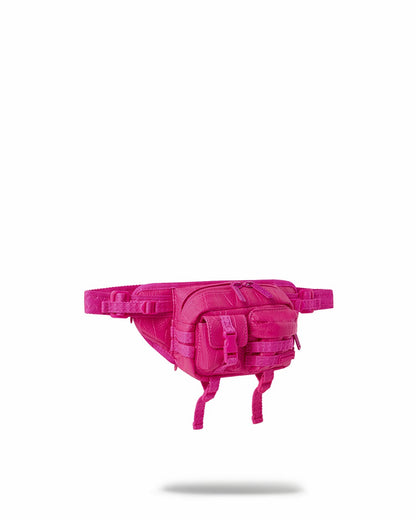 LOTUS MINI CARGO CROSSBODY