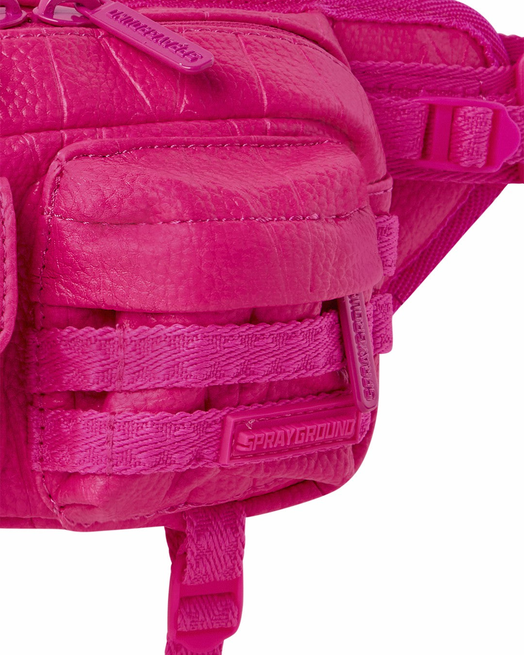 LOTUS MINI CARGO CROSSBODY