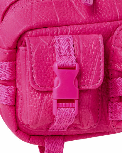 LOTUS MINI CARGO CROSSBODY