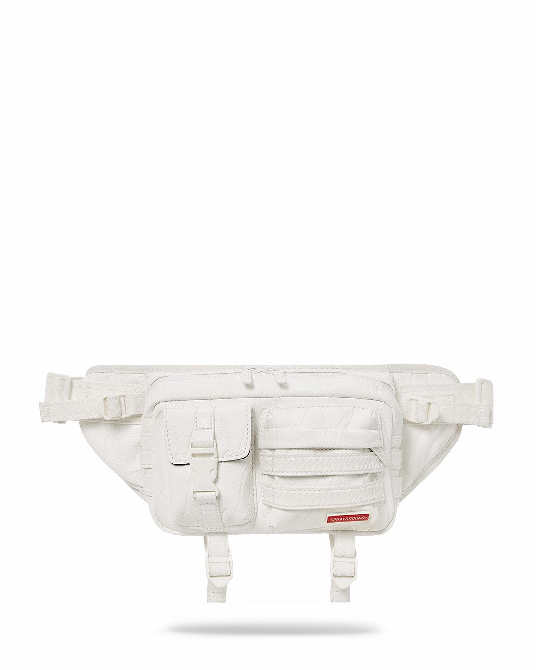 STRATOSPHERE CARGO CROSSBODY