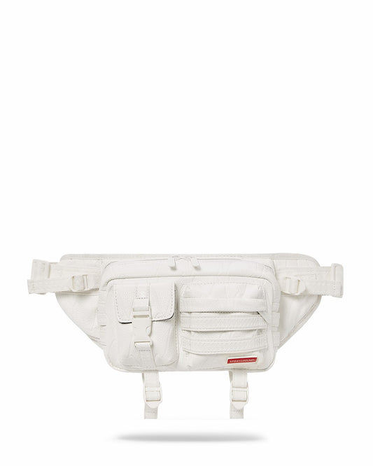 STRATOSPHERE CARGO CROSSBODY