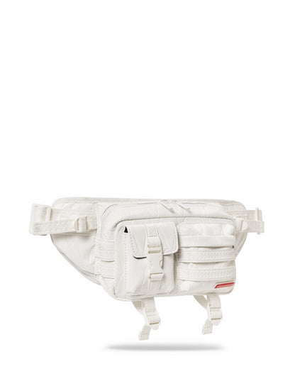STRATOSPHERE CARGO CROSSBODY